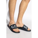 Emporio Armani EA7 Herre Sko Blå 36 EU,