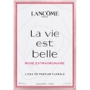 Lancôme La Vie Est Belle Rose Extraordinaire Eau de Parfum 50 ml - Blomsterduft for Dame