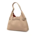 Salvatore Ferragamo Pre owned Dame Pre owned Brun ONE SIZE,