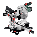 Metabo kapp-gjæringssag kgs 254 m