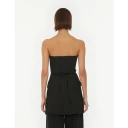 Rotate Birger Christensen Dame Topper Svart M