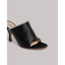 Alberta Ferretti Dame Sko Svart 38 EU,