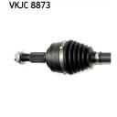 Skf Drivaksel SKF VKJC 8873