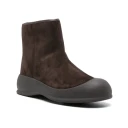 Bally Herre Sko Brun 44 EU,