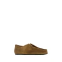 Jil Sander Herre Sko Brun 42 EU,