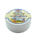 DOVO Shaving Cream Mint