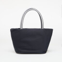 Tommy Hilfiger Th Marina Bucket Nylon   Navy   ONE SIZE