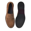 Baldinini Herre Sko Brun 39 EU,