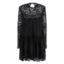 Rabanne Dame Kjoler Svart M,