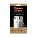 Panzerglass ClearCase iPhone 13 Gjennomsiktig Magsafe Kompatibel Mobildeksel