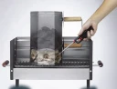 Grillstarter Kull