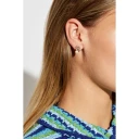 Tory Burch Dame Accessories Gul ONE SIZE,