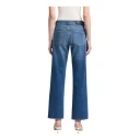 7 For All Mankind Dame Jeans Blå W29,