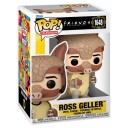 Northix Friends Ross Geller Actionfigur 6 Tommer