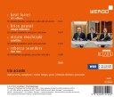 Trio Accanto  Out into the Open  CD
