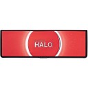 SmashBox Halo Sculpt + Glow Face Palette Coral Saturation 15,7g