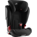 Britax Kidfix² R Cosmos Black
