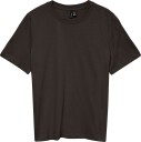 Vero Moda   T skjorte vmPaulina SS T shirt GA Jrs   Brun