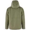 Fjellreven Men"s Vardag G 1000 Pile Jacket Green L