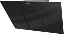 Miele ventilator DA 6498 W Pure Black (ObsidianSort)