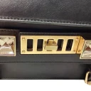 Proenza Schouler Dame Svart