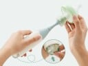 Momcozy Push Press Design Kit Green 