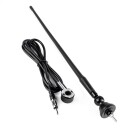 Amio Bilantenne 34Cm 5Mm Adapter Ant02