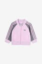 Adidas Originals   Treningssett SST TS   Rosa