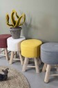 KidsDepot Iggy Krakk Grey