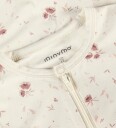 Minymo Body I/e Peach Pisk Minymo 50 Langermet Body Beige