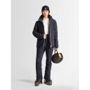 Fusalp Power Ski Jacket Herre Marin/Bbr 54