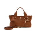 Guess Dame Vesker Brun ONE SIZE,