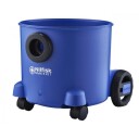 Nilfisk MULTI II 22 T PREMIUM HOME EDITION 22 L Beholder vakuum Dry 1200 W Støvpose