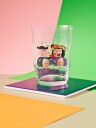 Holmegaard   Mikkeller ølglass pint 2025 jubileum 40 cl klar