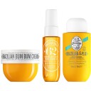 Sol De Janeiro Jet Set 89 ml Body Cream