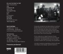 Harr & Hartberg, Thorbjørn Harr, Aslak Hartberg  Scar  CD