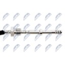 Sensor eksostemperatur NTY EGT WW 035