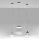 Artemide   Empatia 16 LED S pendellampe