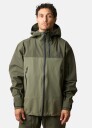 Swedemount Lofoten 3L Shell Jacket