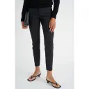 InWear Dame Bukser Svart XS