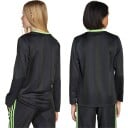 adidas Originals Ls Tee Black 164