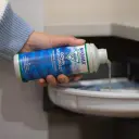 Nikwax Down Wash Direct OneSize, Classicdesertwhite