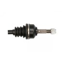 Point Gear Drivaksel POINT GEAR PNG72030