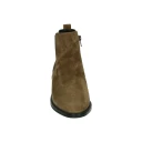Donna Carolina Dame Sko Brun 42 EU,
