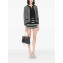 Valentino Garavani Dame Topper Svart S,