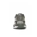 Emporio Armani EA7, Herre, Sko, Grønn, 42 1/2 EU,