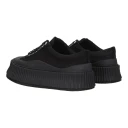 Jil Sander Dame Sko Svart 37 EU