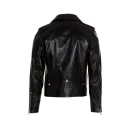 Saint Laurent Herre Jakker Svart L,