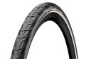 Continental Tire Ride City Reflex 700x37, sykkeldekk 37-622 BLACK