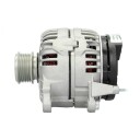 BV PSH 305.518.140.010 Dynamo